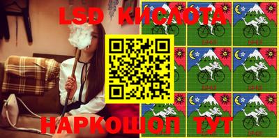 прущие крисы Балахна